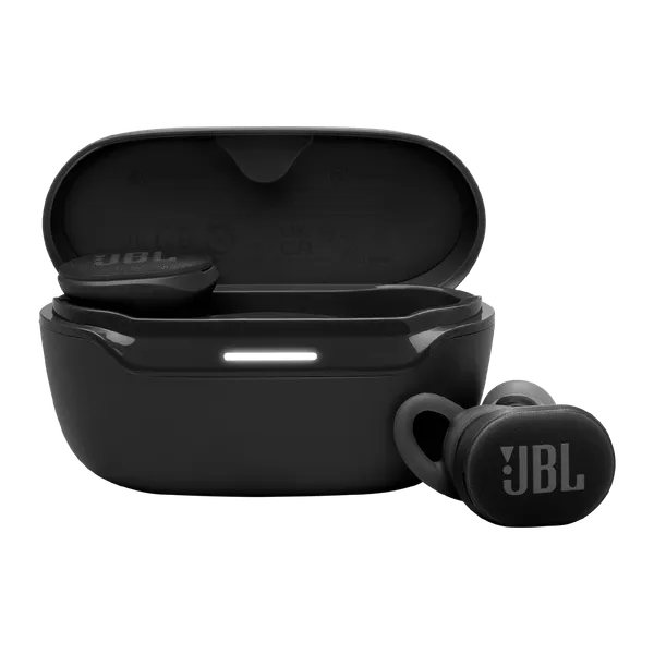 Audífonos Inalámbrico Deportivos JBL Endurance Race 2